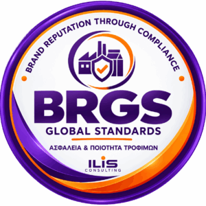 BRCGS Food Safety