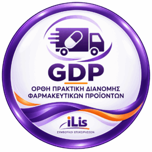 GDP Καλλυντικών