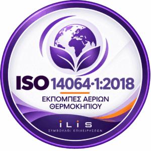 ISO 14064