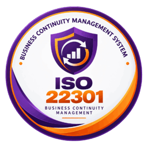 ISO 22301