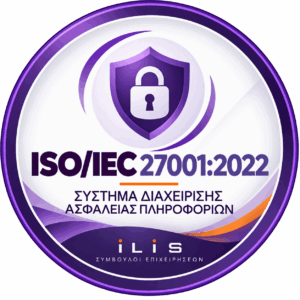 ISO 27001