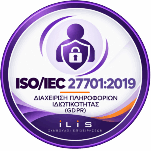 ISO 27701