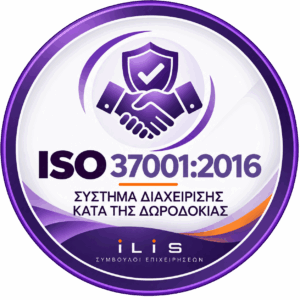 ISO 37001