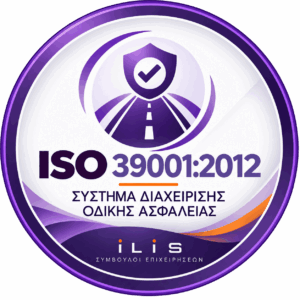 ISO 39001