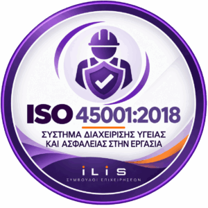 ISO 45001