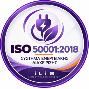 ISO 50001