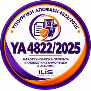 ΥΑ 4822/2025